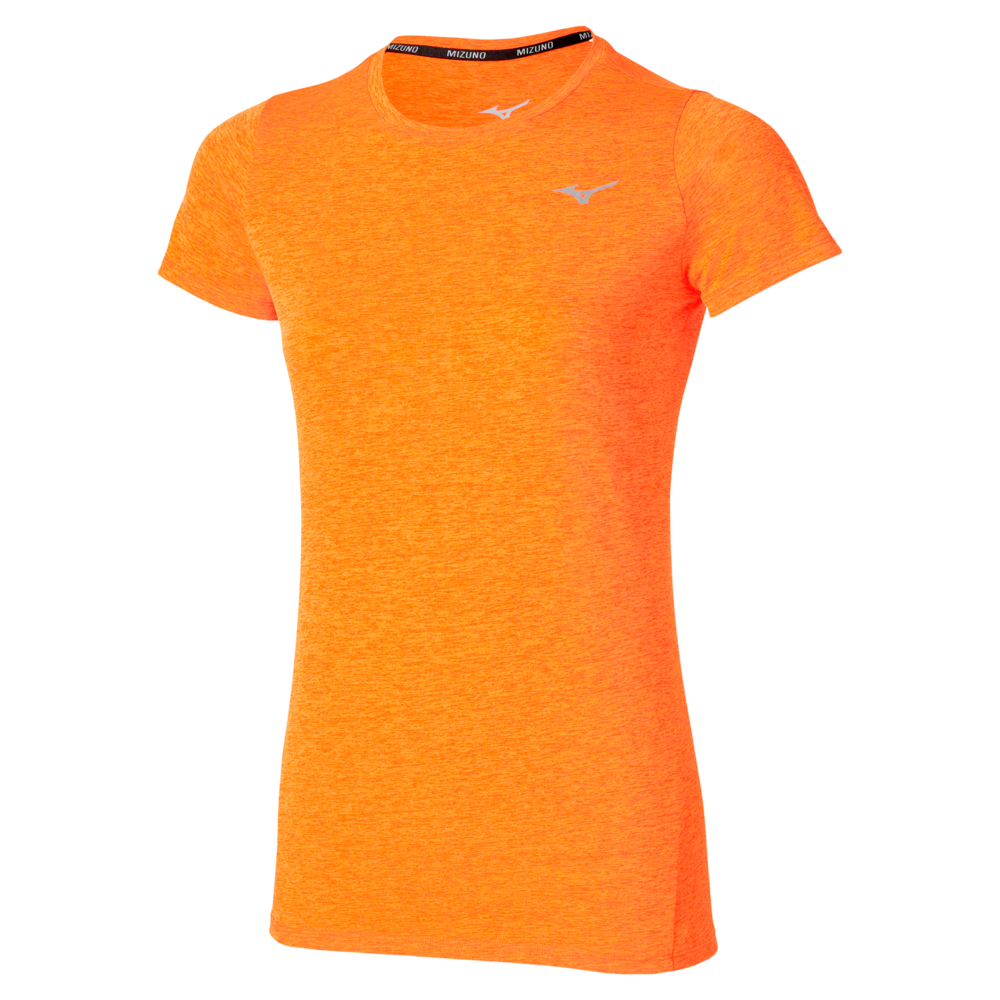 T shirt Mizuno J2GA7721 72 EU - vue 5